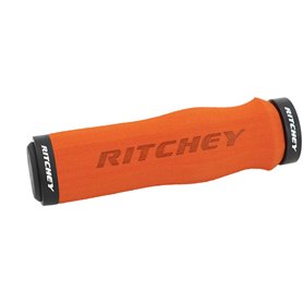 Ritchey grips MTB WCS Locking orange