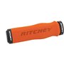 Ritchey grips MTB WCS Locking orange