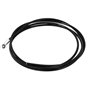 Campagnolo Disc brake cable 2000 mm black