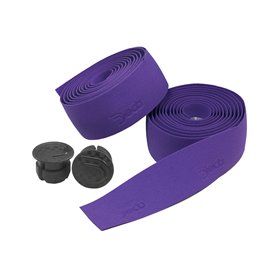 Deda handlebar tape purple