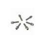 Ritchey Ahead NOK WCS 4-Axis replacement bolt Titan silver 6 pieces