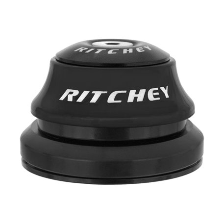 Ritchey headset Comp Drop In Taper 1 1/8 - 1 1/2 inch steel black