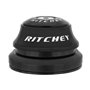 Ritchey headset Comp Drop In Taper 1 1/8 - 1 1/2 inch steel black