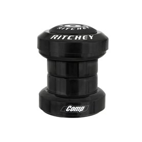 Ritchey headset Comp Logic 1 1/8 inch Cromo black