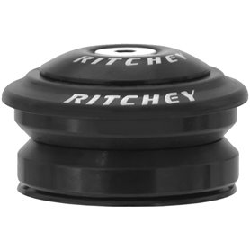 Ritchey headset Comp Logic Zero Drop In 1 1/8 inch steel black