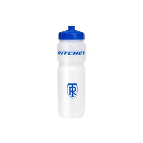Ritchey Trinkflasche 750 ml transparent