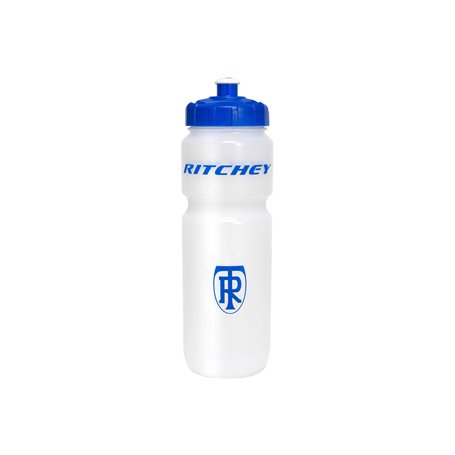 Ritchey drink bottle 750 ml transparent