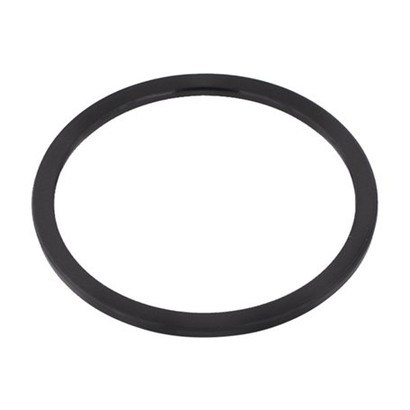 Wheels MFG spacer ring 0.7 mm for BSA Innenlager black
