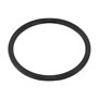Wheels MFG spacer ring 1.8 mm for BSA Innenlager black