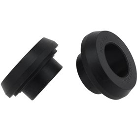 WHEELS MFG inner bearing Adapter BB30 BB30 Shimano 24 mm black
