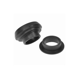 WHEELS MFG inner bearing Adapter BBright/BB30A/PF30A Shimano black