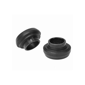 WHEELS MFG inner bearing Adapter PF30 22/24 mm SRAM compatible black
