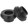 WHEELS MFG inner bearing Adapter Press Fit 30 PF30 Shimano 24 mm black