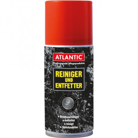 Atlantic Reiniger und Entfetter Spraydose 150ml