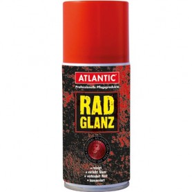 Atlantic Radglanz Spraydose 150ml