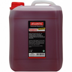 Atlantic Radglanz Kanister 5 Liter