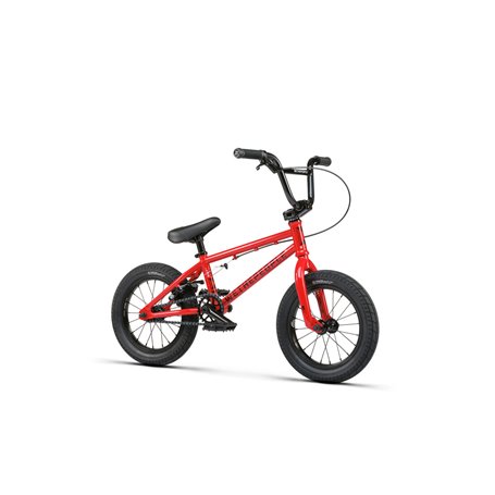 wethepeople Riot 14 Zoll MY2021 rot