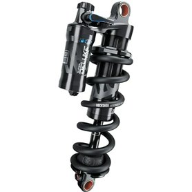 RockShox Super Deluxe Ultimate Coil RCT 185x47.5mm Trunnion Standard