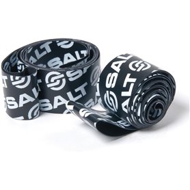 Salt BMX Felgenband Salt BMX Felgenband 16 Zoll Paar schwarz
