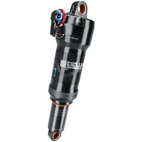 RockShox Deluxe Ultimate RCT 205x60mm Trunnion Standard