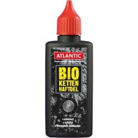 Bio-Adhesive Chain Oil 50 ml Tube+Spout