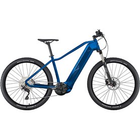 BBF E-Bike Pedelec Argos 2.0 2021 Men blue frame size 43 cm