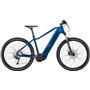 BBF E-Bike Pedelec Argos 2.0 2021 Men blue frame size 43 cm