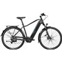 BBF E-Bike Pedelec Arosa 2021 Men anthracite frame size 52 cm
