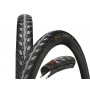 Continental tire CONTACT 42-622 28" E-25 SafetySystem wired black