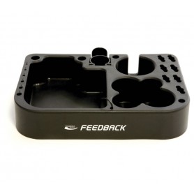 FEEDBACK TT-15B Werkzeughalterung für Pro Elite,Pro,Pro Compact und Eco.