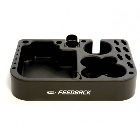 FEEDBACK TT-15B Werkzeughalterung für Pro Elite,Pro,Pro Compact und Eco.