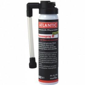 Atlantic Pannenspray Spraydose 75ml