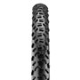 Ritchey WCS Z-Max Evolution folding tire, 26x2.10 inch, 120TPI, Dual Compound, Tubeless Ready