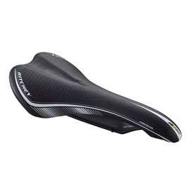 Ritchey WCS Contrail Vector Evo saddle 280x142mm black Vector Evo clamp included in delivery