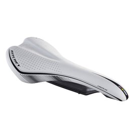 Ritchey WCS Contrail Vector Evo saddle 280x142mm white Vector Evo clamp included in delivery