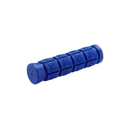 Ritchey Comp Trail grips 125mm 31.7mm royal blue