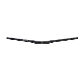 Ritchey WCS Carbon Trail Rizer Handlebar 31.8, 780mmx15mm 9°, matte carbon UD