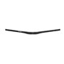Ritchey WCS Carbon Trail Rizer Handlebar 31.8, 780mmx15mm 9°, matte carbon UD