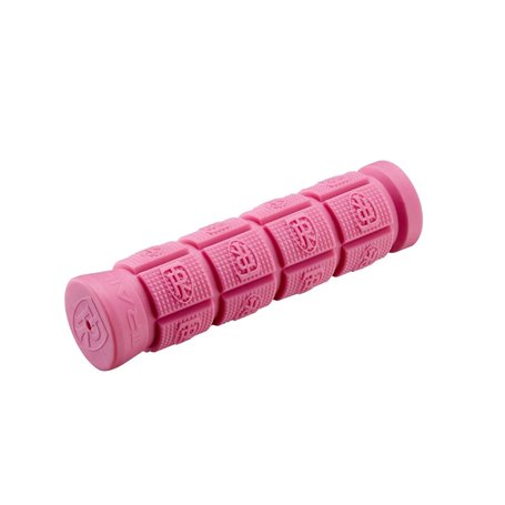 Ritchey Comp Trail grips 125mm 31.7mm pink
