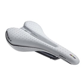 Ritchey WCS Zeromax Vector Evo saddle 275x145mm white Vector Evo clamp included in delivery