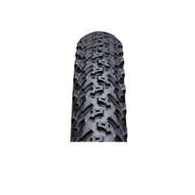 Ritchey WCS Megabite Cross folding tire, 700x38C, 35-622, 120TPI, Tubeless Ready
