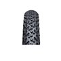 Ritchey WCS Megabite Cross folding tire, 700x38C, 35-622, 120TPI, Tubeless Ready