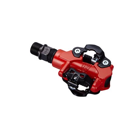 Ritchey Comp XC MTB Pedal, red