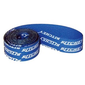 Ritchey Snap On Rim tape 29 inch 20mm 2 pieces, blue