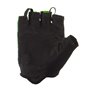 Lizard Skins Aramus Elite Handschuh, jet black/lime, S/8