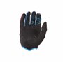 Lizard Skins Monitor AM Handschuh, crimson/electric blue, S/8