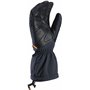 45NRTH Sturmfist 4 Finger Handschuh, black, XS/6