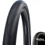 Schwalbe tire Super Moto 50-622 28" E-50 wired Addix Reflex black