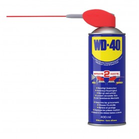 WD-40 Schmier-/Pflegemittel Smart StrawTM 400 ml