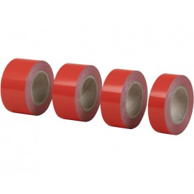 25 MM TUBELESS TAPES X 9 M .
